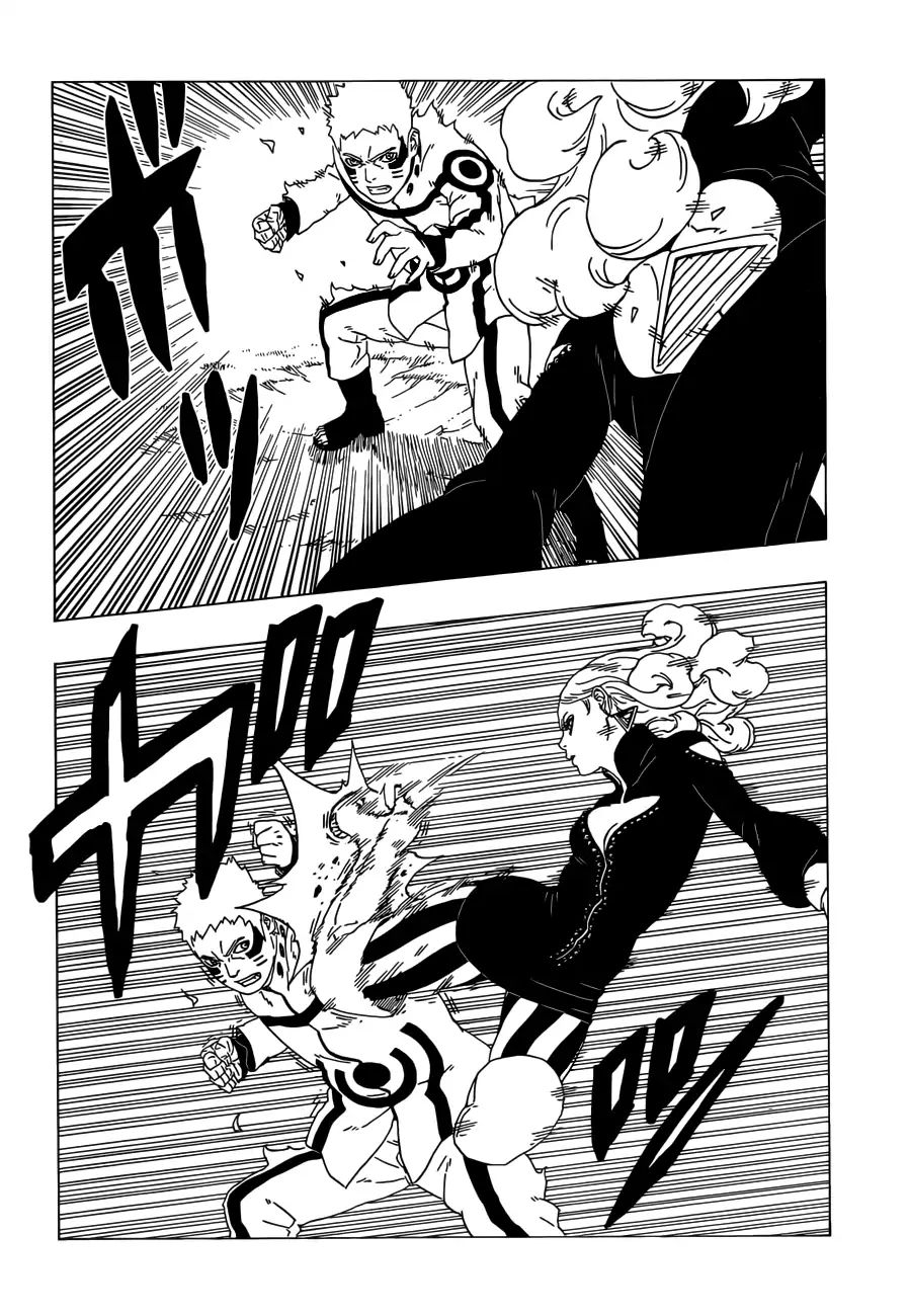 Read Boruto։ Naruto Next Generations EN Manga Online