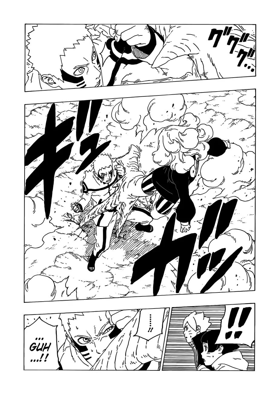 Read Boruto։ Naruto Next Generations EN Manga Online