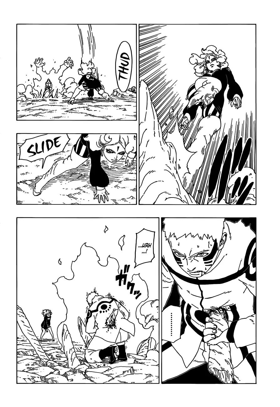 Read Boruto։ Naruto Next Generations EN Manga Online