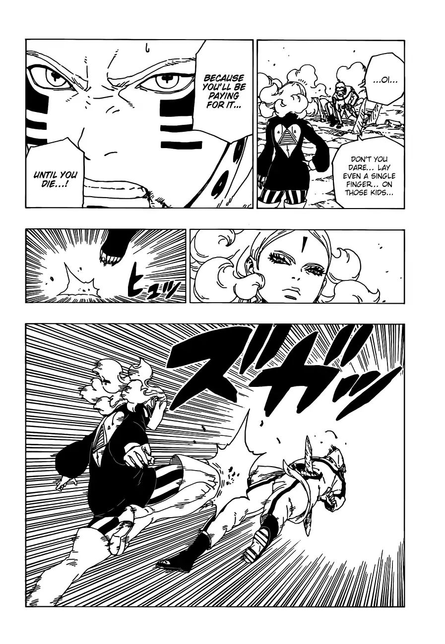 Read Boruto։ Naruto Next Generations EN Manga Online