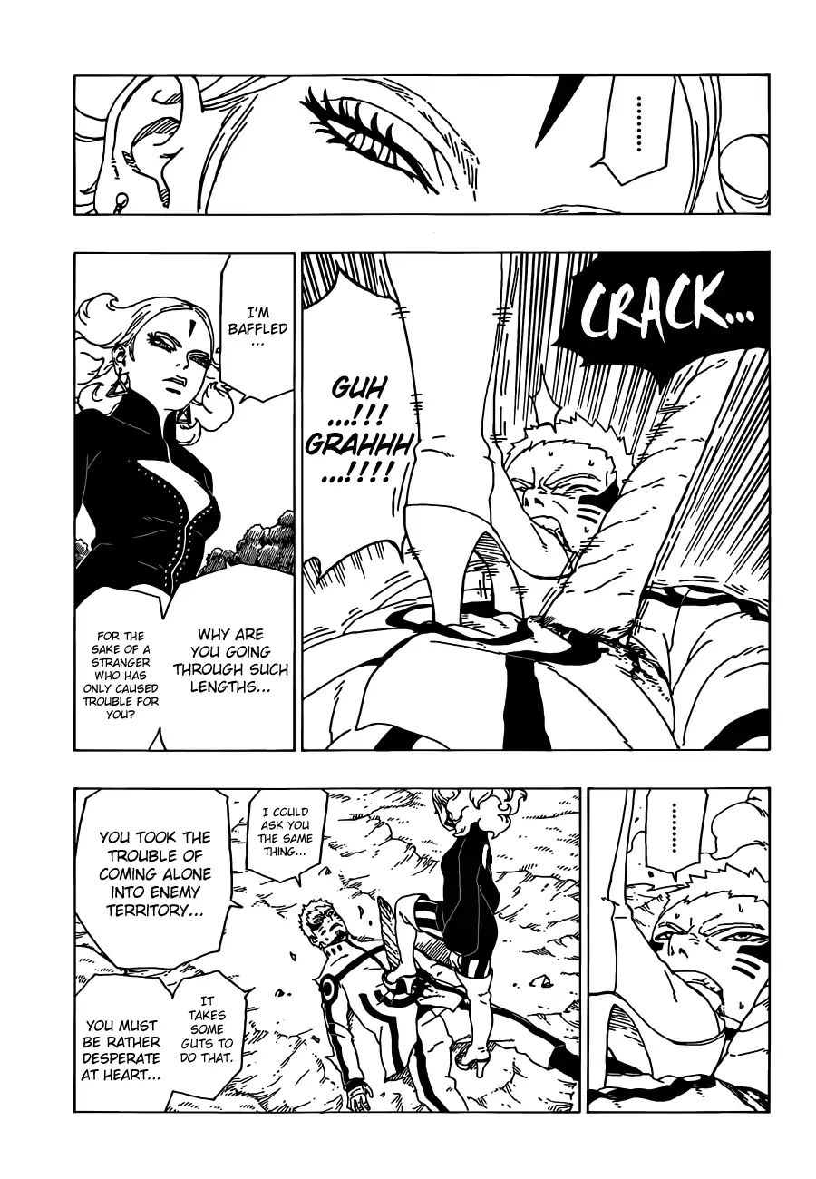 Read Boruto։ Naruto Next Generations EN Manga Online