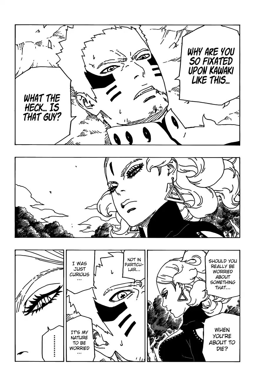 Read Boruto։ Naruto Next Generations EN Manga Online