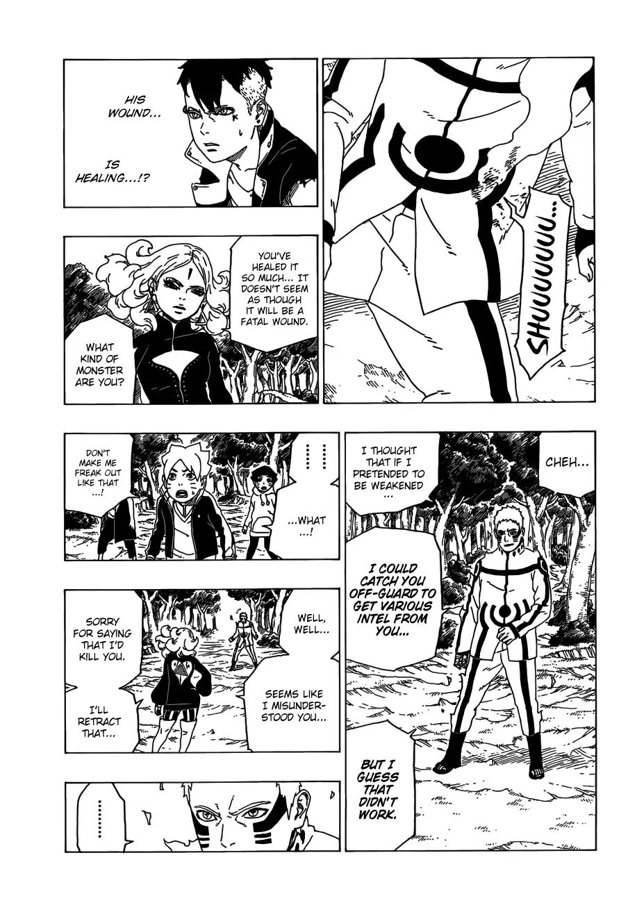 Read Boruto։ Naruto Next Generations EN Manga Online