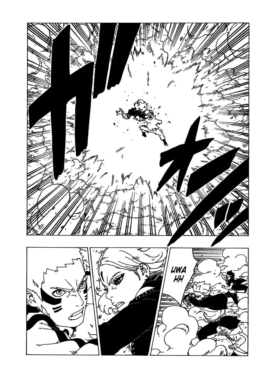 Read Boruto։ Naruto Next Generations EN Manga Online