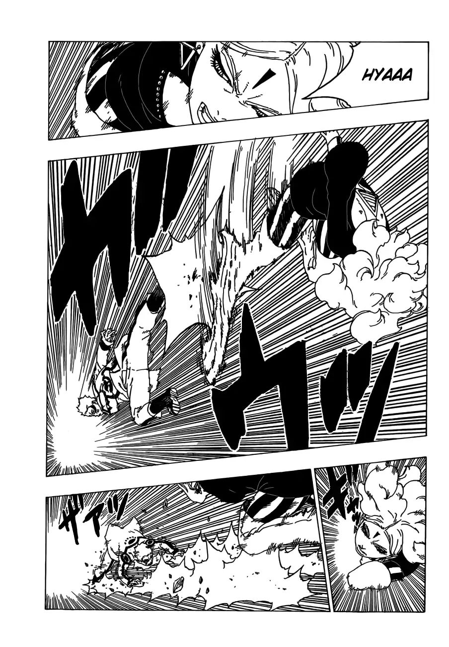 Read Boruto։ Naruto Next Generations EN Manga Online