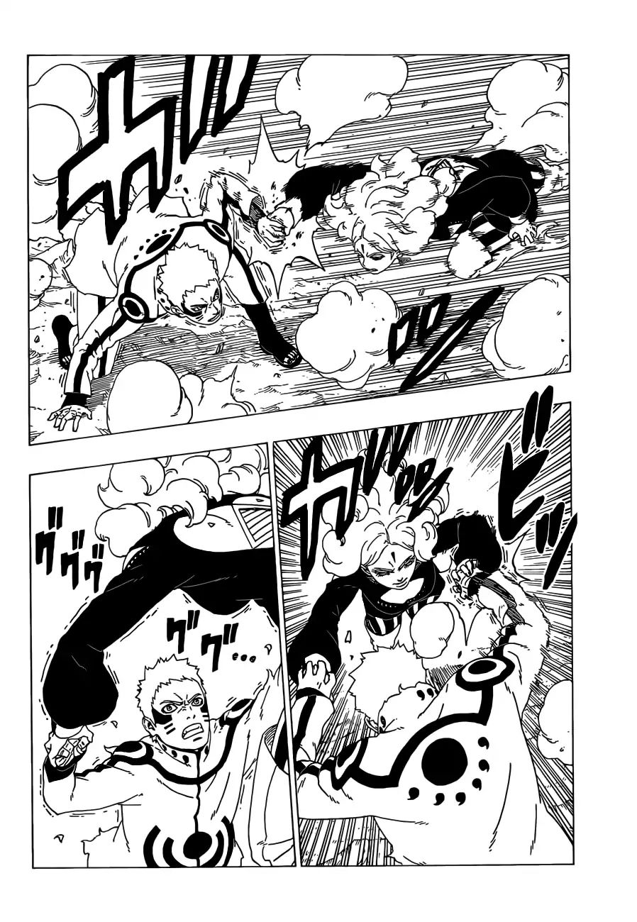 Read Boruto։ Naruto Next Generations EN Manga Online
