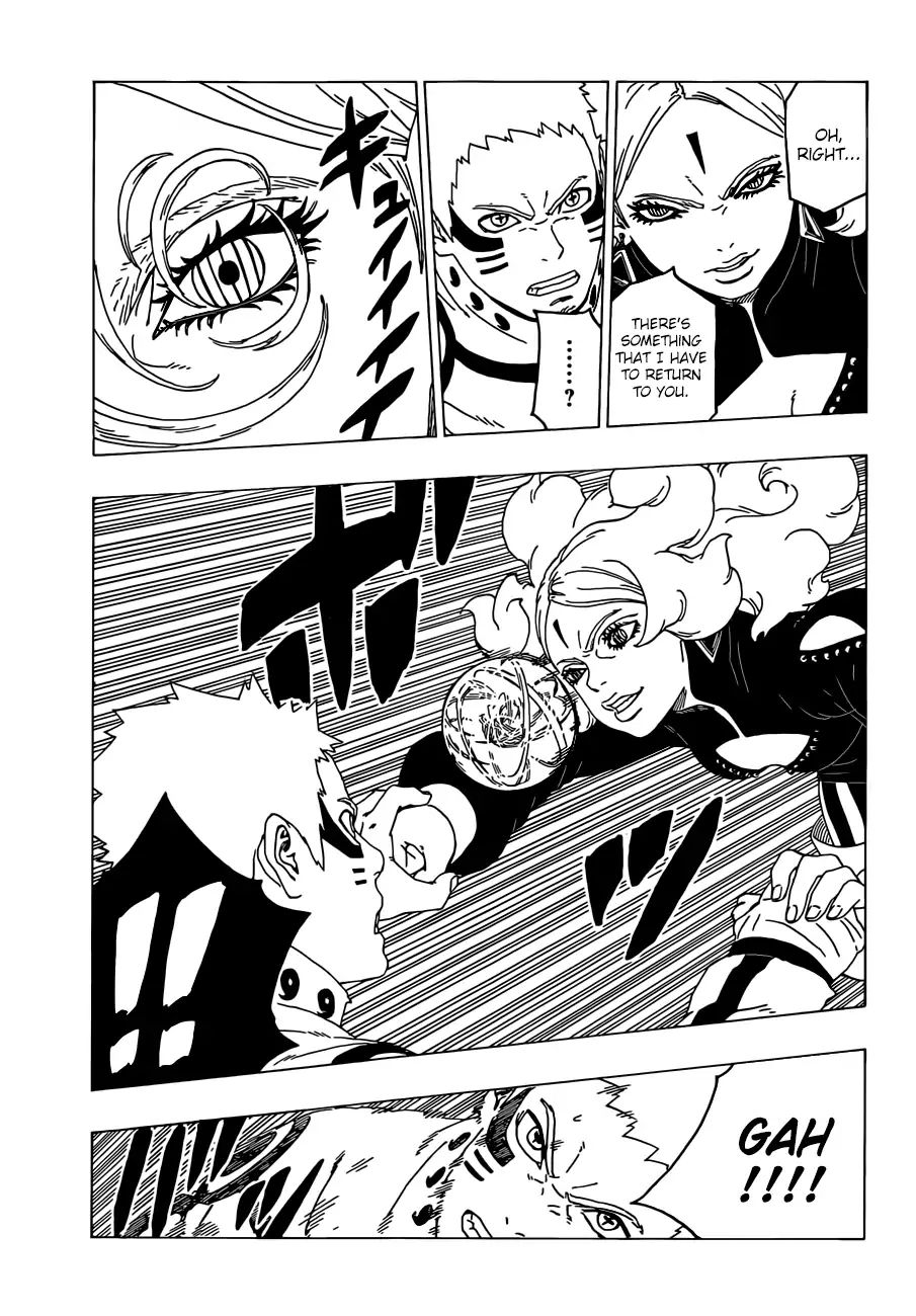 Read Boruto։ Naruto Next Generations EN Manga Online