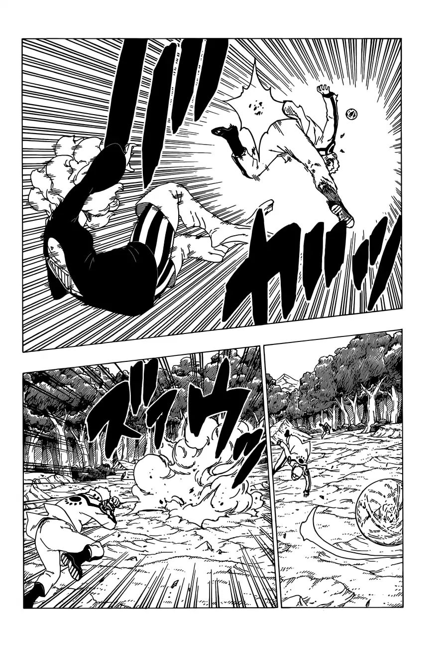 Read Boruto։ Naruto Next Generations EN Manga Online