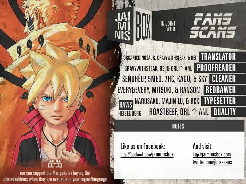 Read Boruto։ Naruto Next Generations EN Manga Online