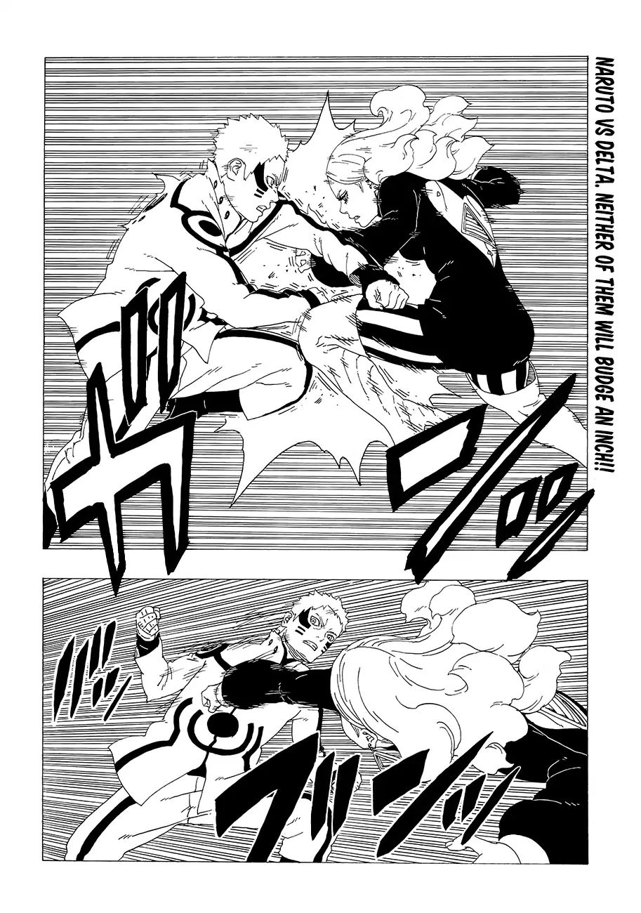 Read Boruto։ Naruto Next Generations EN Manga Online