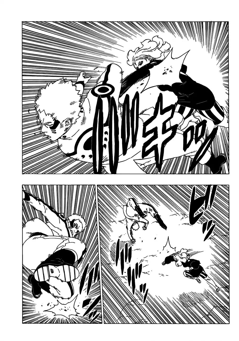 Read Boruto։ Naruto Next Generations EN Manga Online