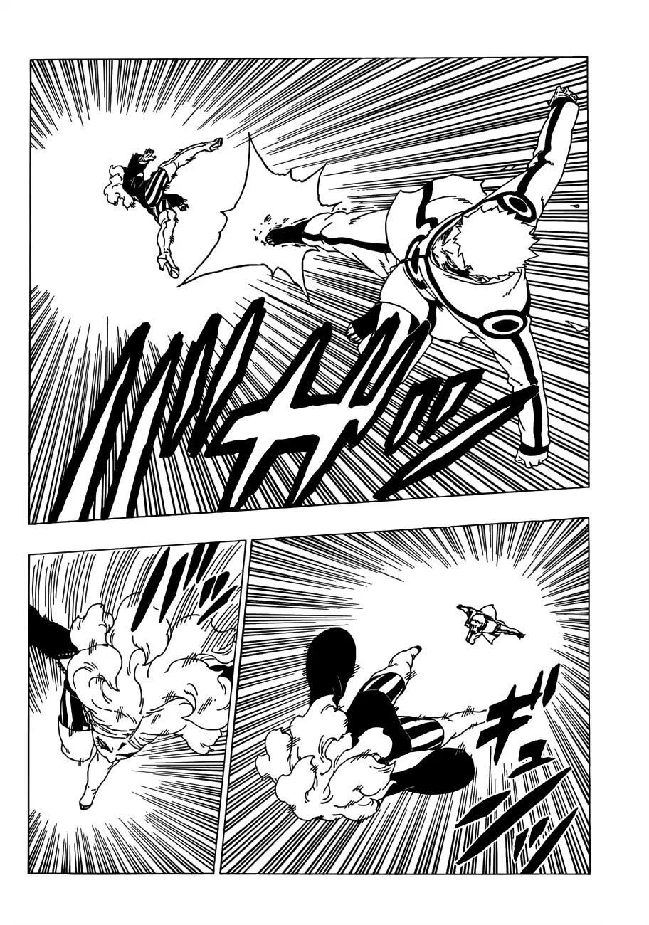 Read Boruto։ Naruto Next Generations EN Manga Online