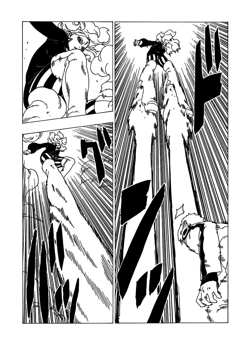 Read Boruto։ Naruto Next Generations EN Manga Online