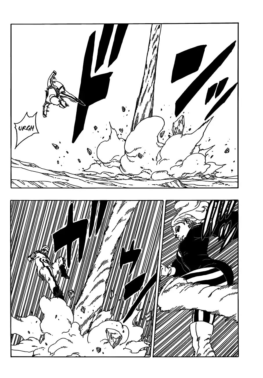 Read Boruto։ Naruto Next Generations EN Manga Online