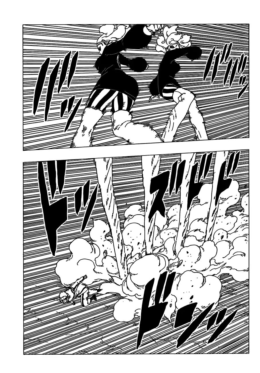 Read Boruto։ Naruto Next Generations EN Manga Online