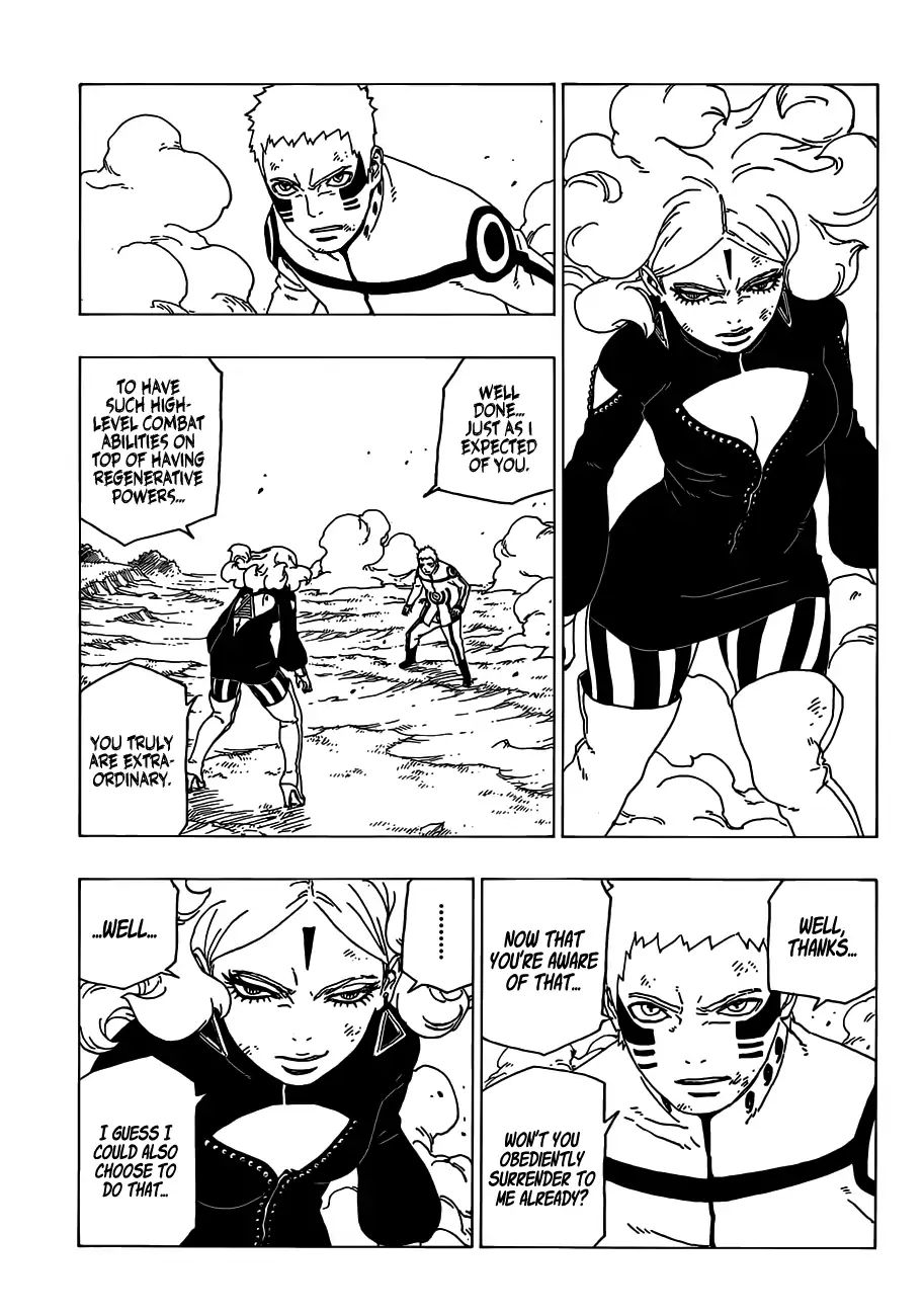 Read Boruto։ Naruto Next Generations EN Manga Online