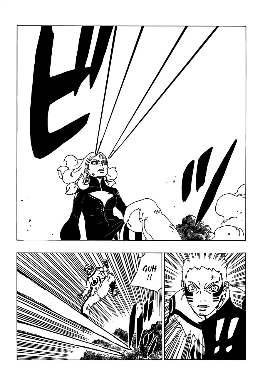Read Boruto։ Naruto Next Generations EN Manga Online