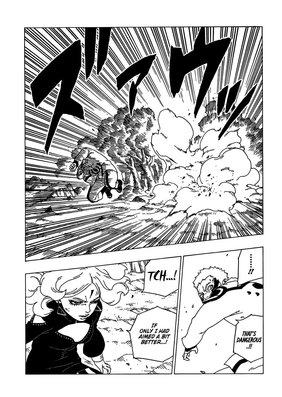 Read Boruto։ Naruto Next Generations EN Manga Online