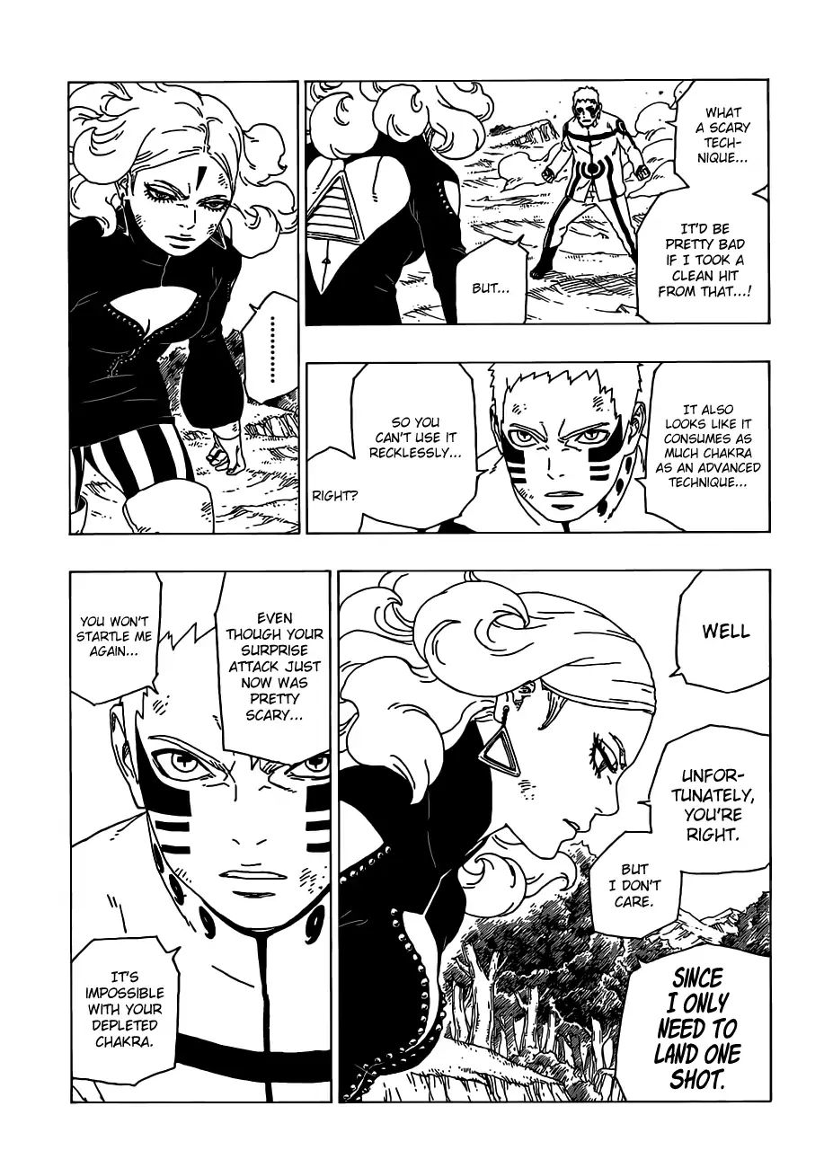 Read Boruto։ Naruto Next Generations EN Manga Online