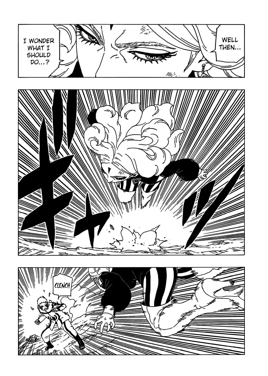 Read Boruto։ Naruto Next Generations EN Manga Online