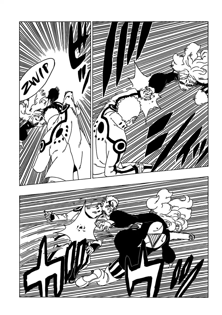 Read Boruto։ Naruto Next Generations EN Manga Online
