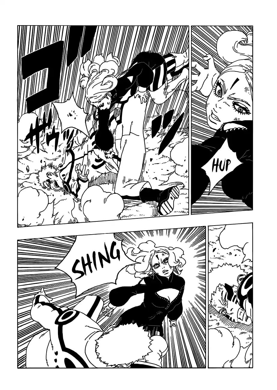 Read Boruto։ Naruto Next Generations EN Manga Online