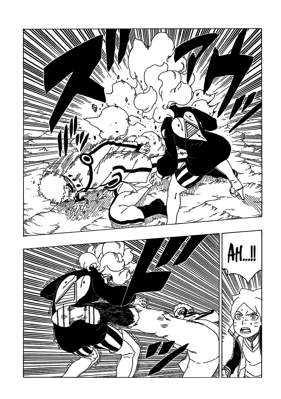 Read Boruto։ Naruto Next Generations EN Manga Online