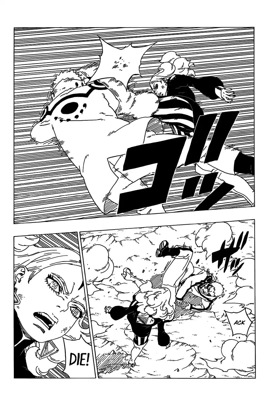 Read Boruto։ Naruto Next Generations EN Manga Online