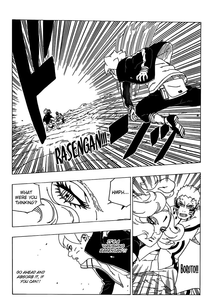 Read Boruto։ Naruto Next Generations EN Manga Online