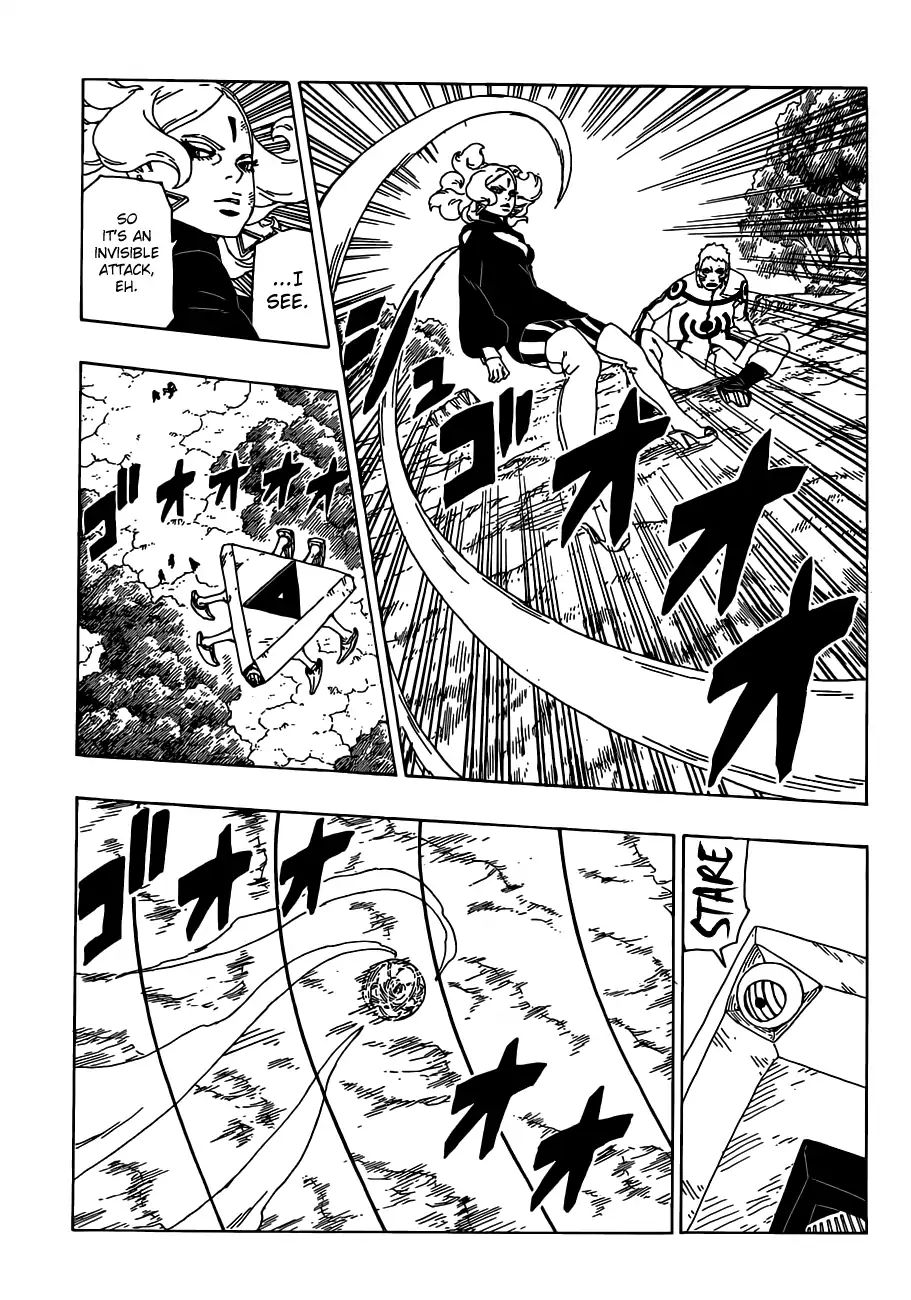 Read Boruto։ Naruto Next Generations EN Manga Online