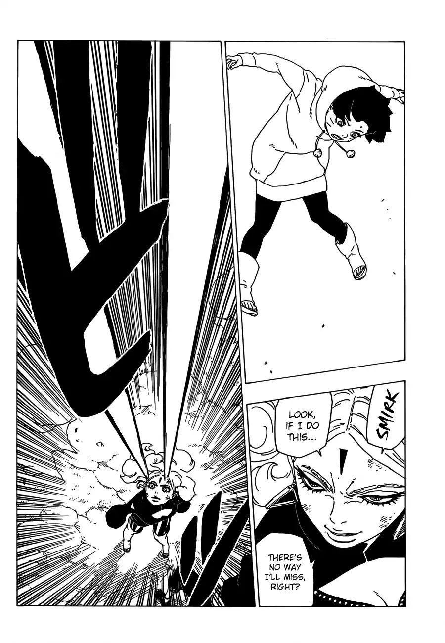 Read Boruto։ Naruto Next Generations EN Manga Online