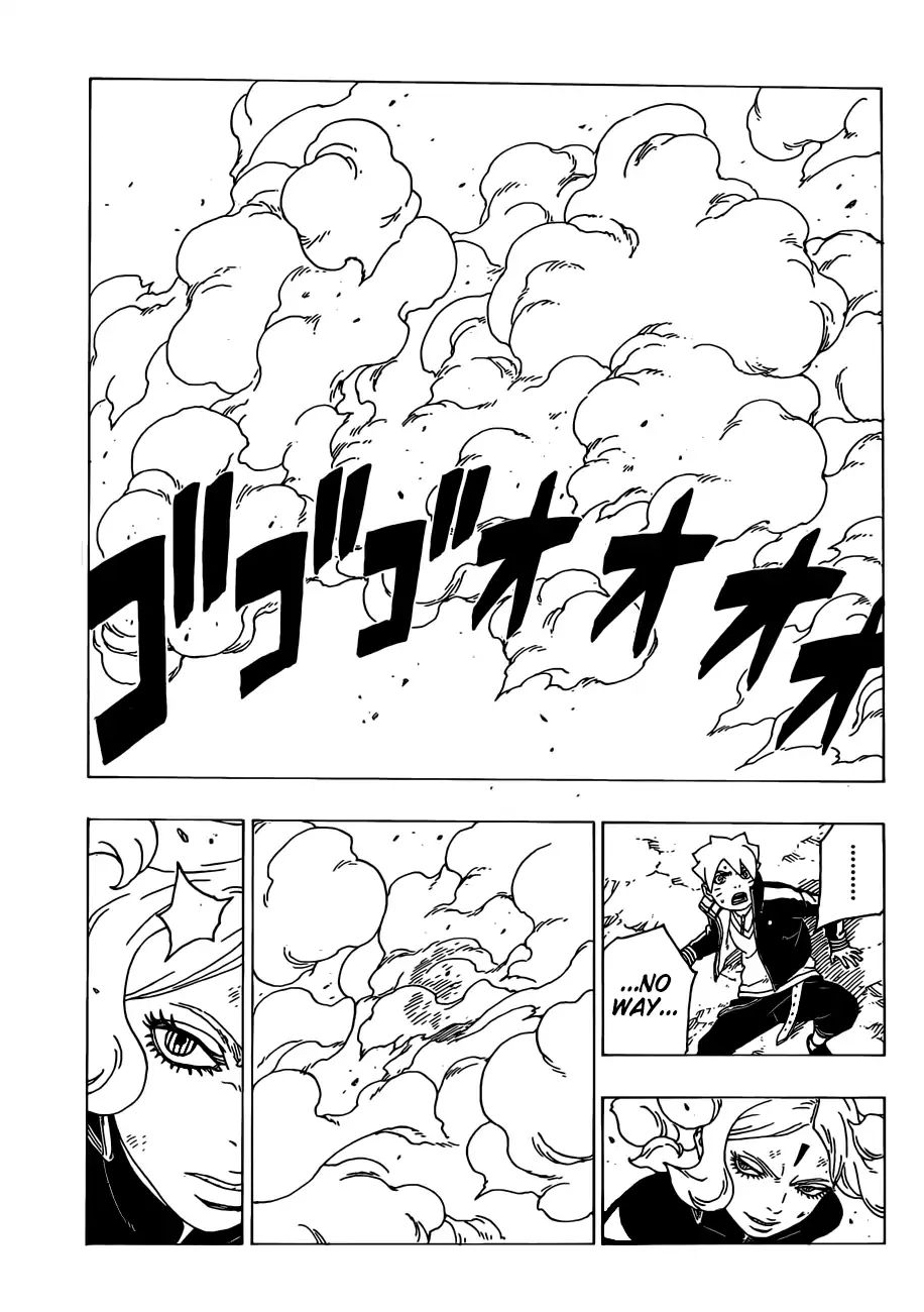 Read Boruto։ Naruto Next Generations EN Manga Online
