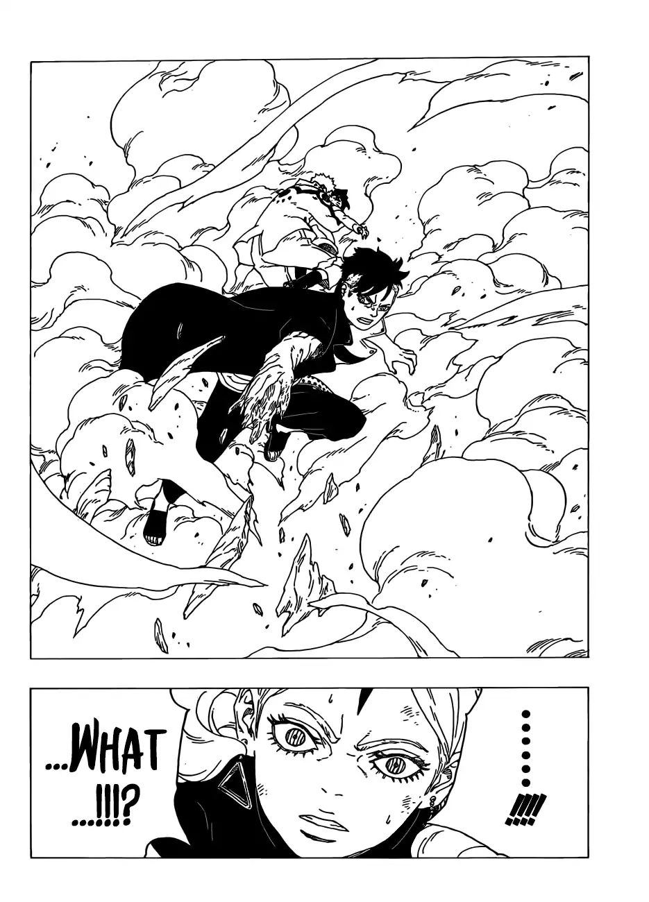 Read Boruto։ Naruto Next Generations EN Manga Online