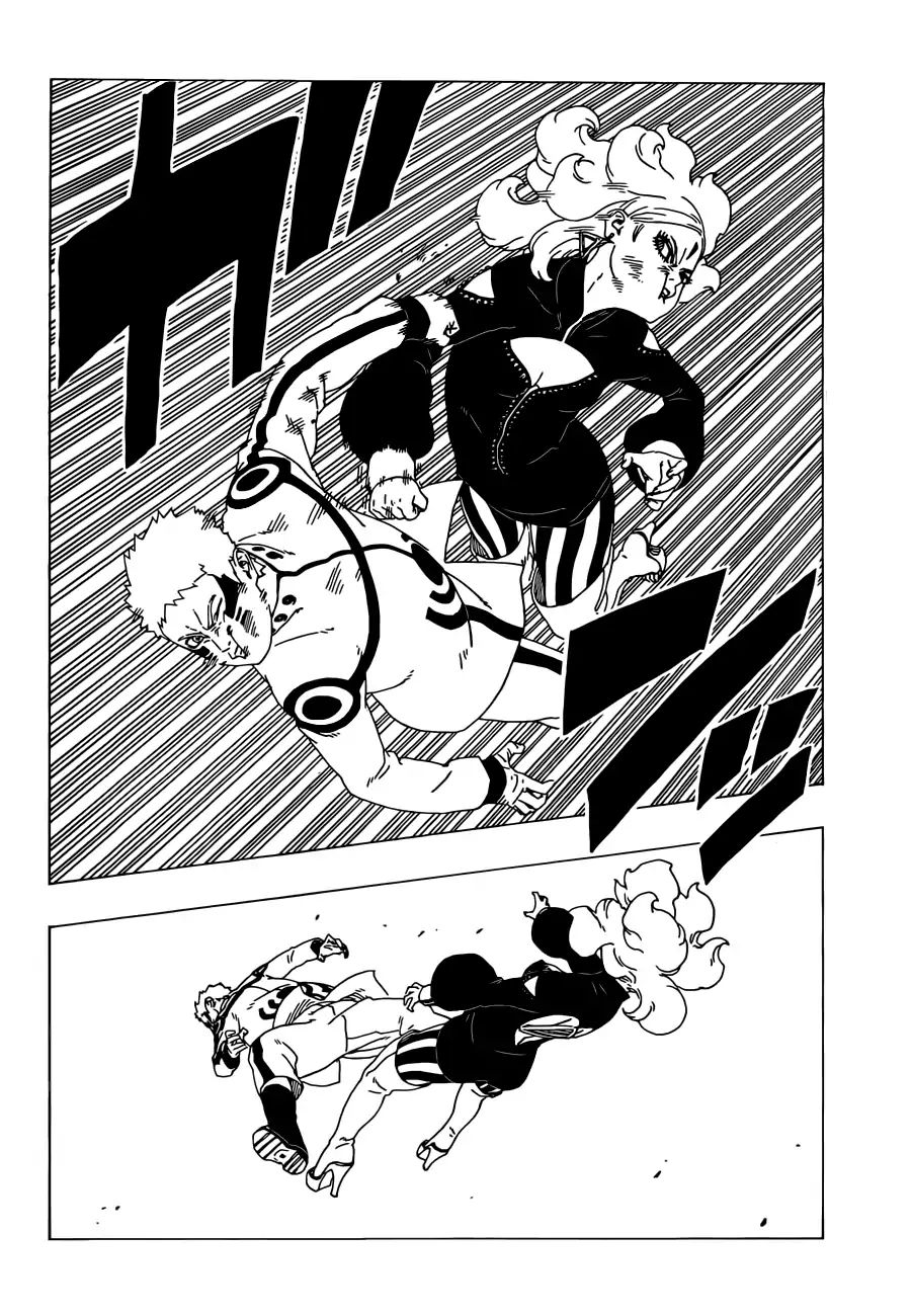 Read Boruto։ Naruto Next Generations EN Manga Online
