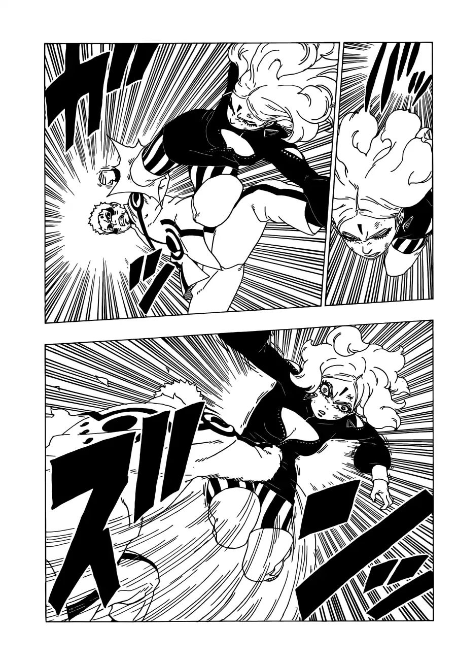 Read Boruto։ Naruto Next Generations EN Manga Online