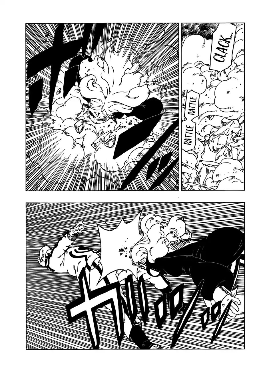 Read Boruto։ Naruto Next Generations EN Manga Online