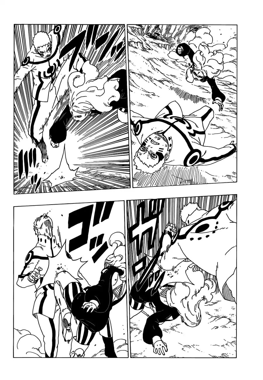 Read Boruto։ Naruto Next Generations EN Manga Online
