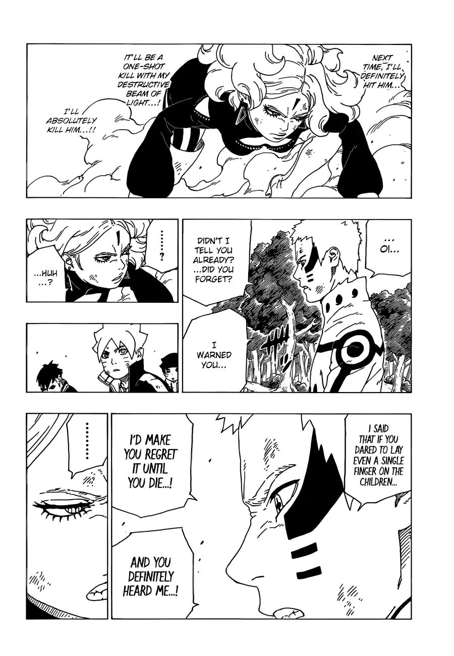 Read Boruto։ Naruto Next Generations EN Manga Online