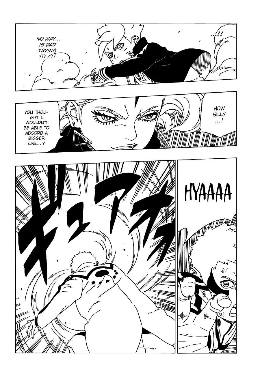 Read Boruto։ Naruto Next Generations EN Manga Online