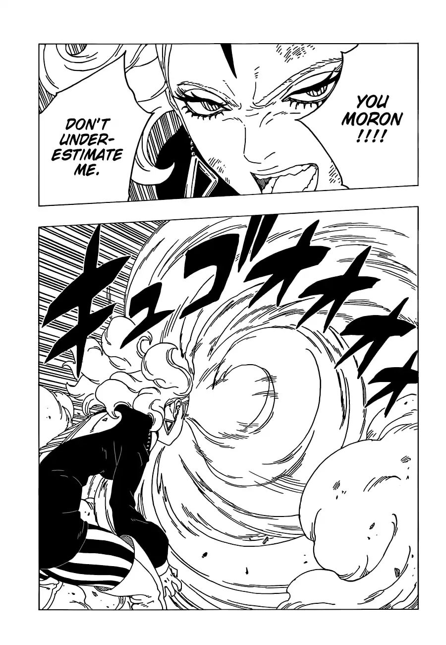 Read Boruto։ Naruto Next Generations EN Manga Online