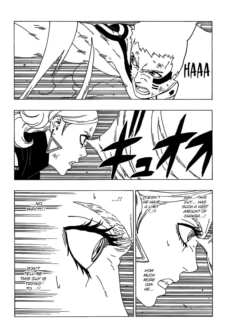 Read Boruto։ Naruto Next Generations EN Manga Online