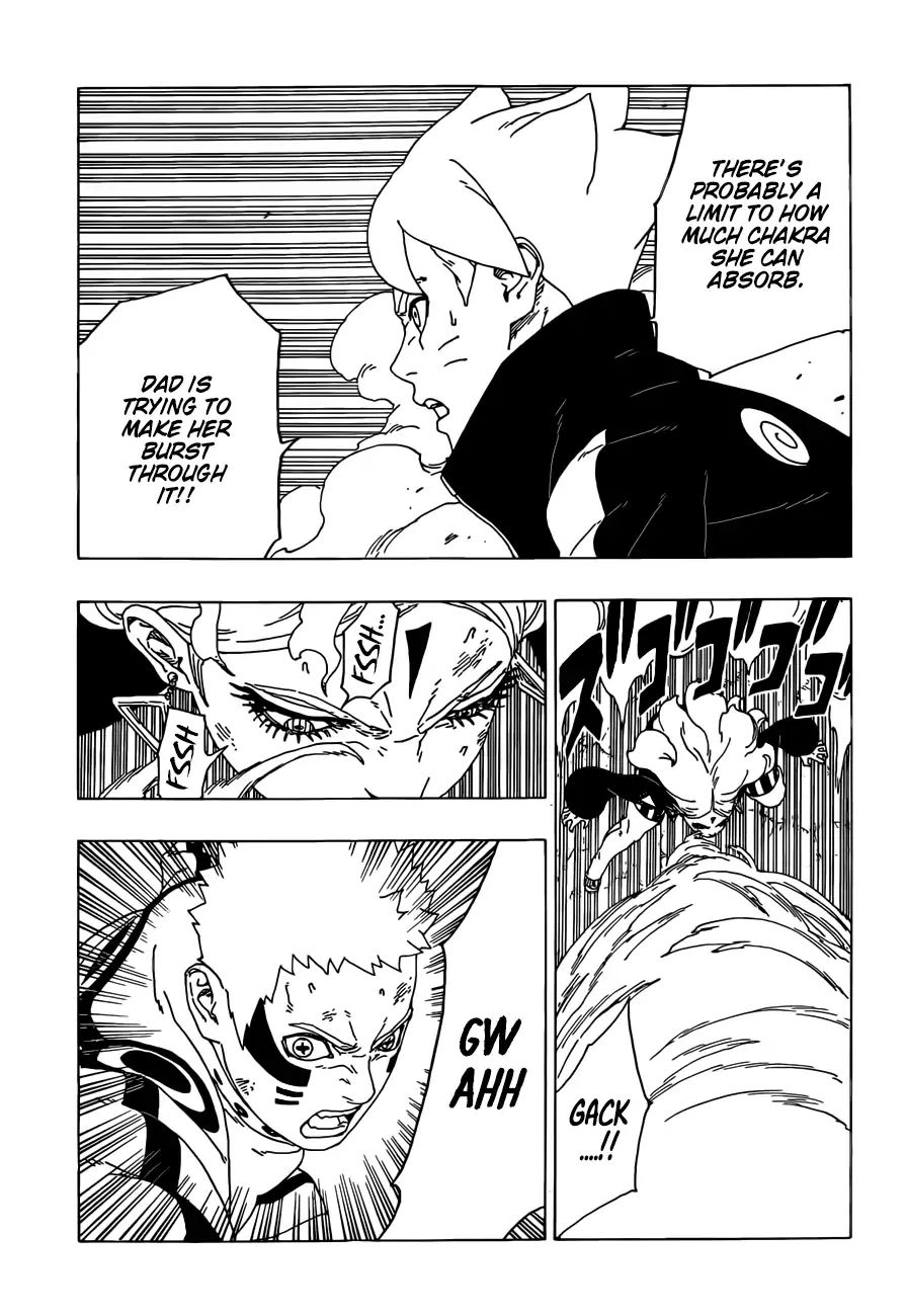 Read Boruto։ Naruto Next Generations EN Manga Online