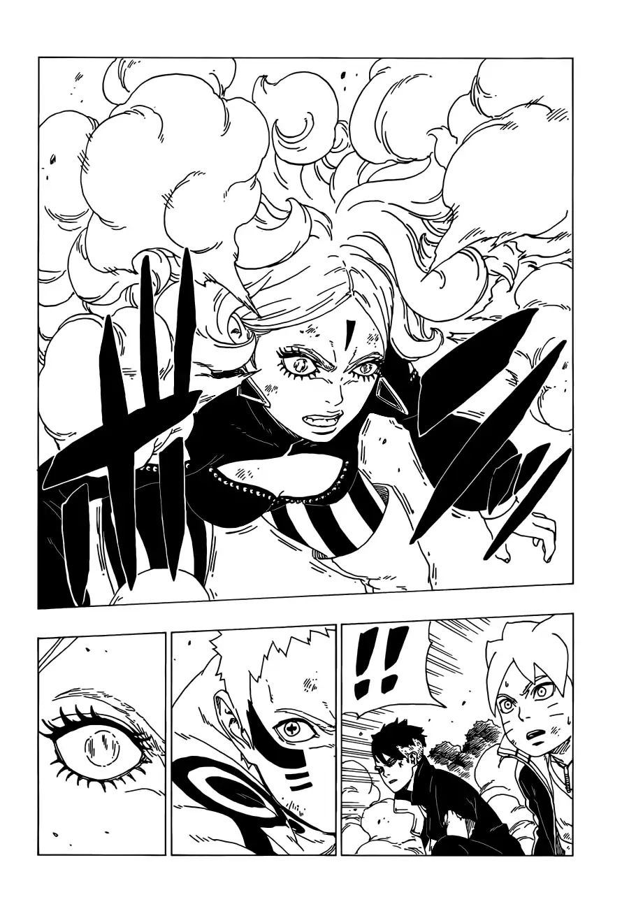 Read Boruto։ Naruto Next Generations EN Manga Online