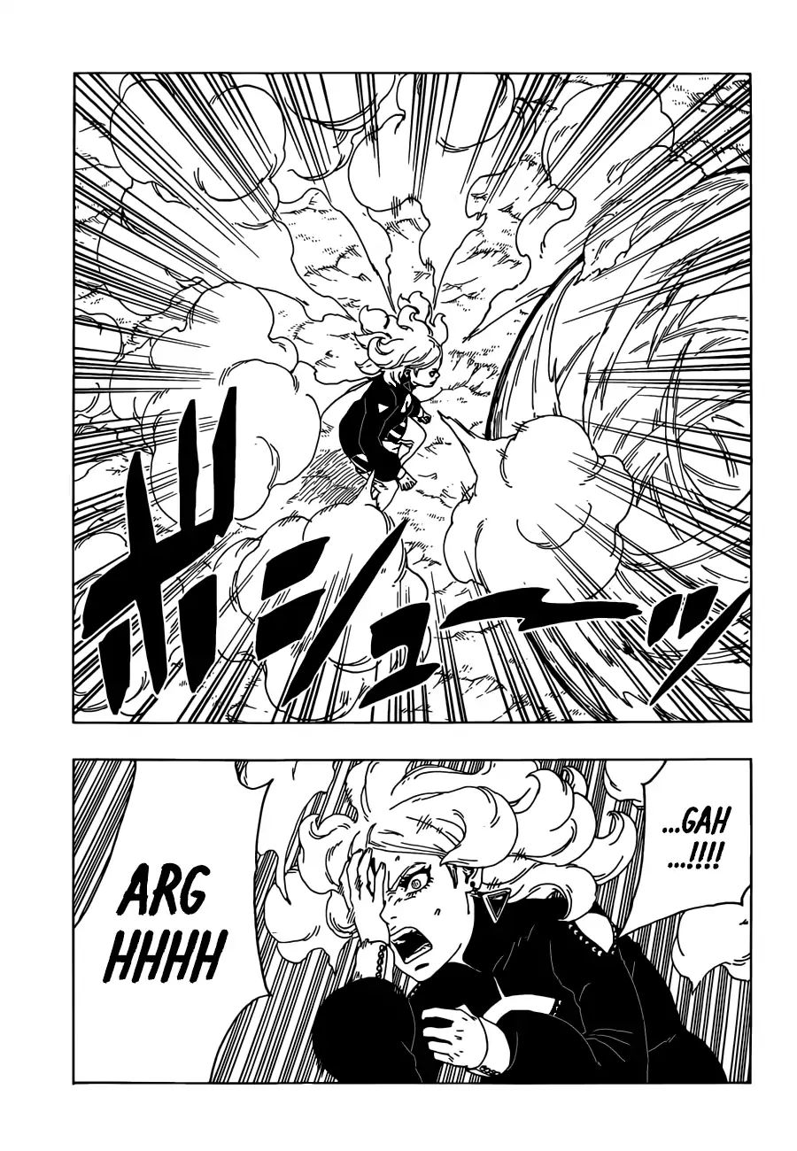 Read Boruto։ Naruto Next Generations EN Manga Online
