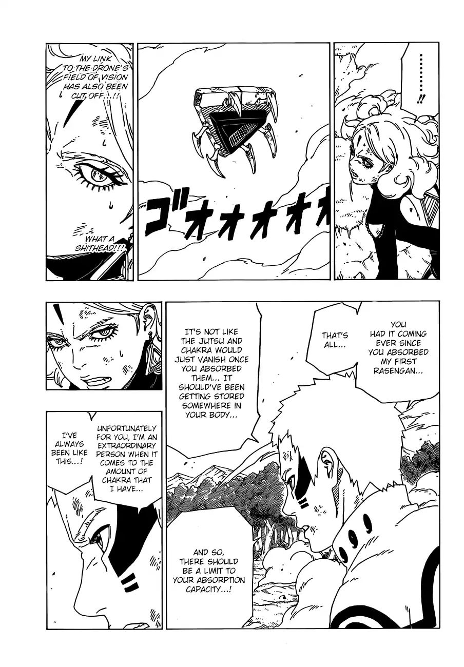Read Boruto։ Naruto Next Generations EN Manga Online