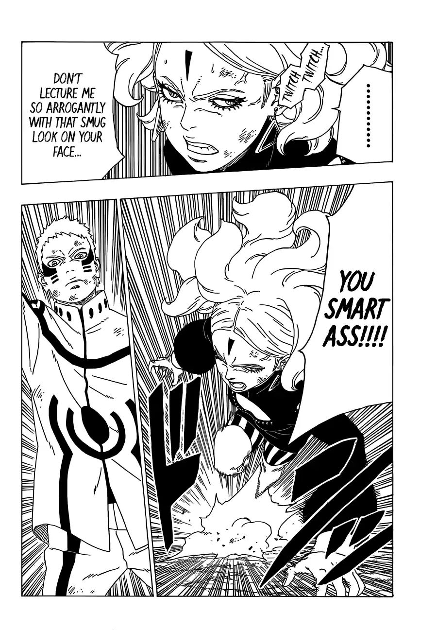 Read Boruto։ Naruto Next Generations EN Manga Online