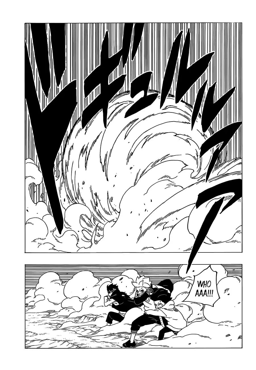 Read Boruto։ Naruto Next Generations EN Manga Online