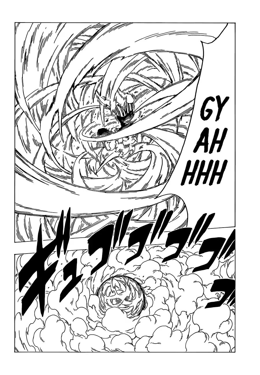 Read Boruto։ Naruto Next Generations EN Manga Online