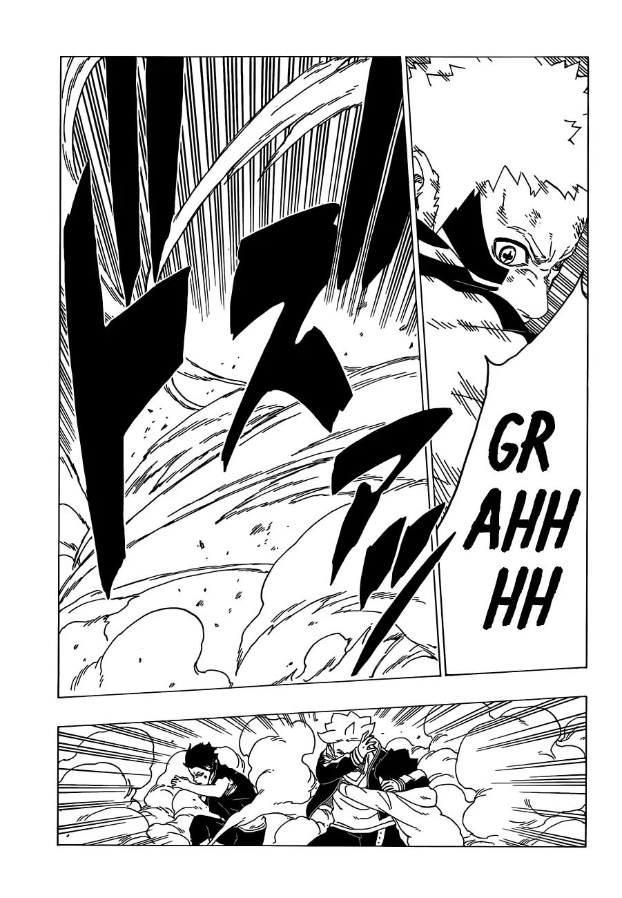 Read Boruto։ Naruto Next Generations EN Manga Online