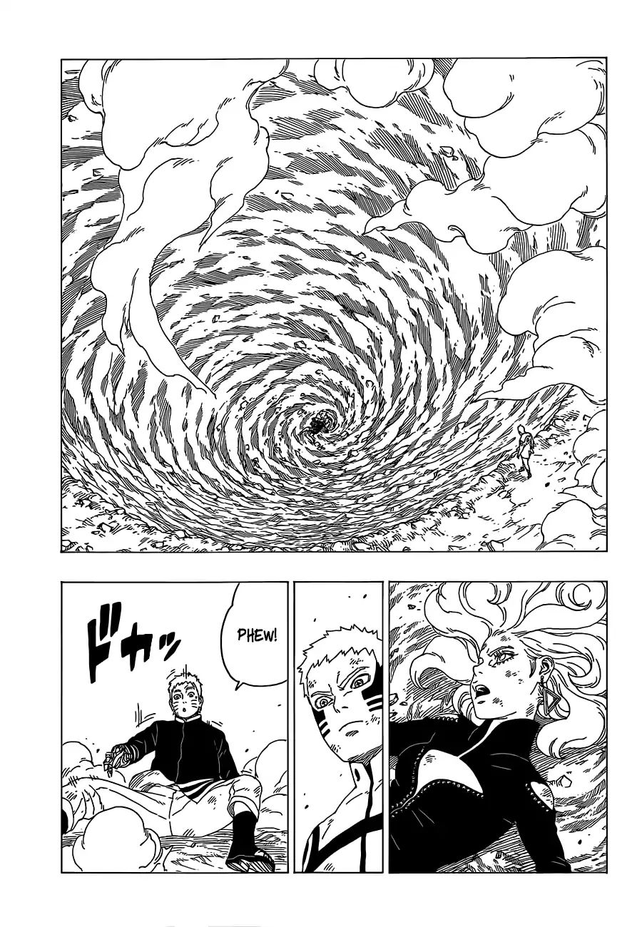 Read Boruto։ Naruto Next Generations EN Manga Online